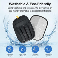 Pet Hair Removal Miracle Glove™