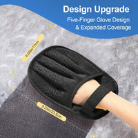 Pet Hair Removal Miracle Glove™