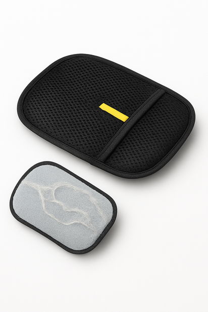 Pet Hair Removal Miracle Glove™